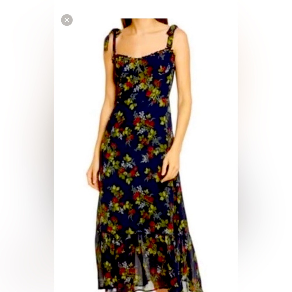 Reformation Nikita Dress 2